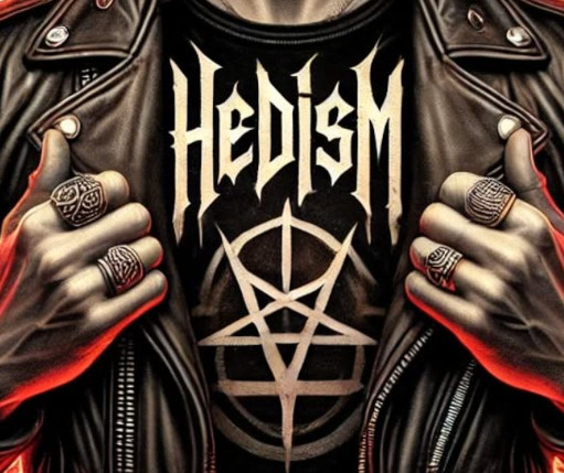Hedism Logo